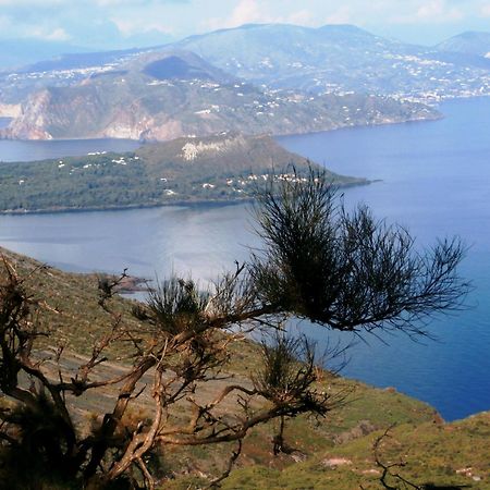 Hotel Conti Vulcano  Εξωτερικό φωτογραφία