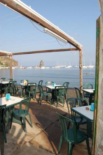 Hotel Conti Vulcano  Εξωτερικό φωτογραφία