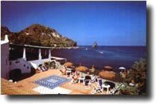 Hotel Conti Vulcano  Εξωτερικό φωτογραφία