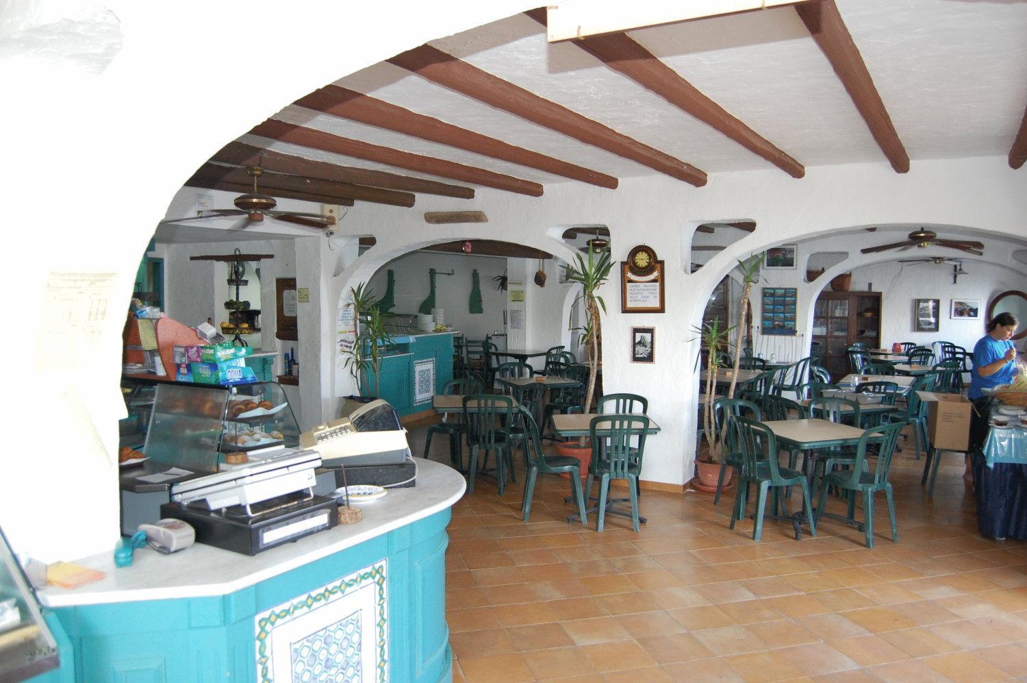 Hotel Conti Vulcano  Εξωτερικό φωτογραφία