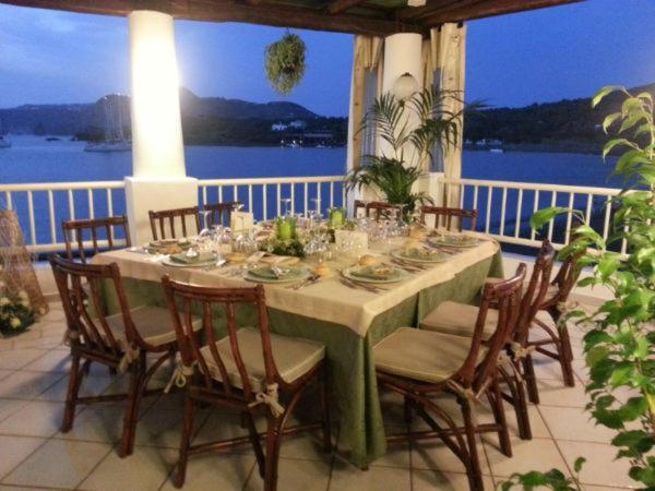 Hotel Conti Vulcano  Εξωτερικό φωτογραφία