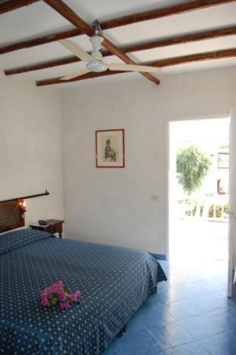 Hotel Conti Vulcano  Δωμάτιο φωτογραφία
