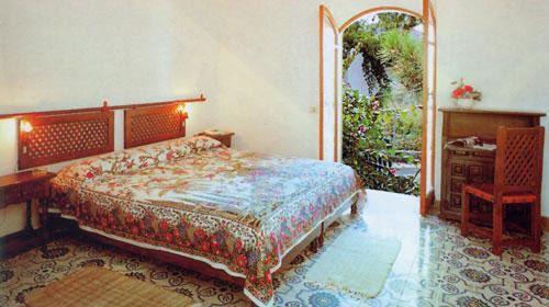 Hotel Conti Vulcano  Δωμάτιο φωτογραφία